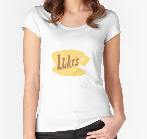 Luke Diner T-Shirt