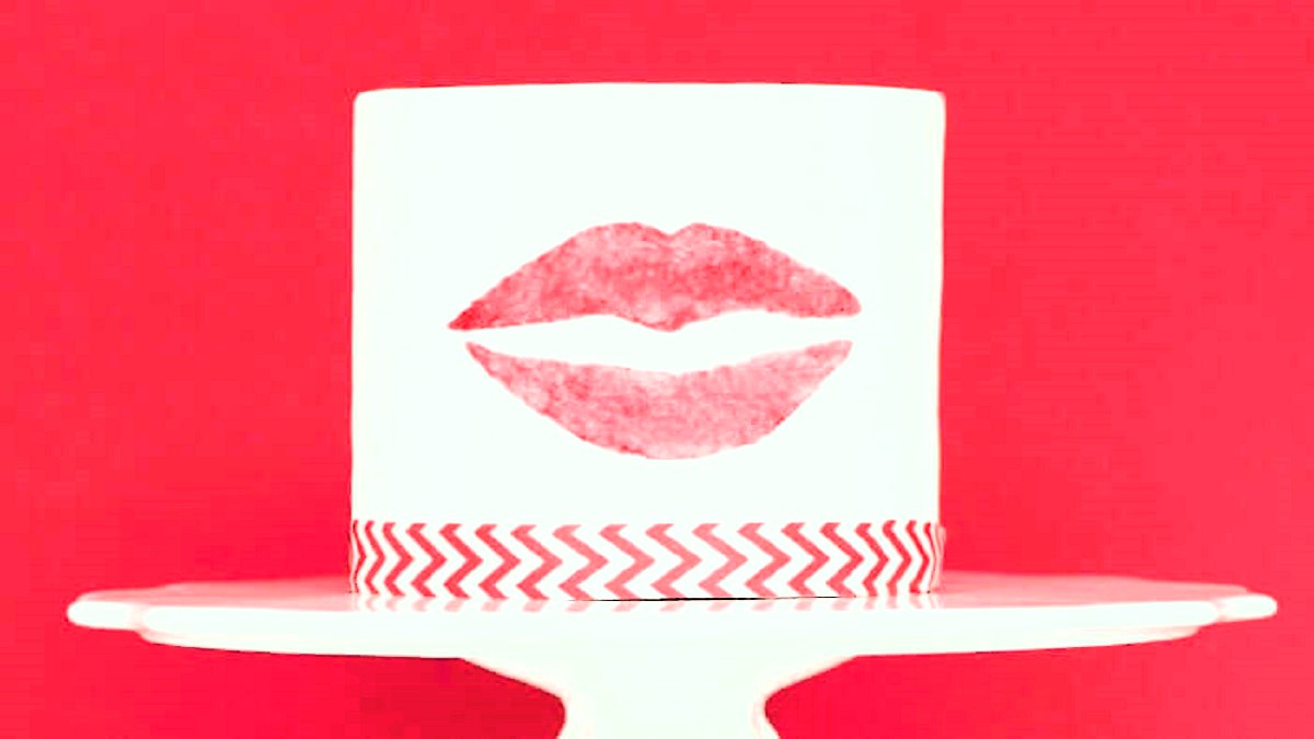 Taylor Swift birthday cakes